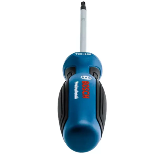 Chave de Torx TX20 x 100 Bosch